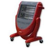 infra red heater